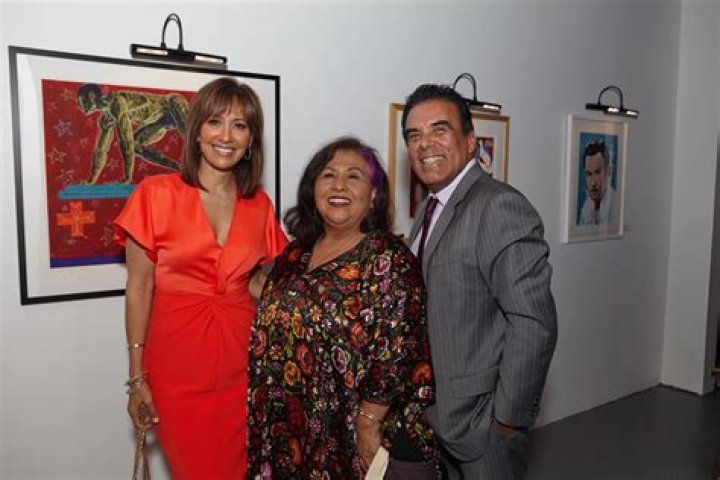 Gloria Molina Husband, Who Is Ron Martinez? Family, Children, Dies At 74