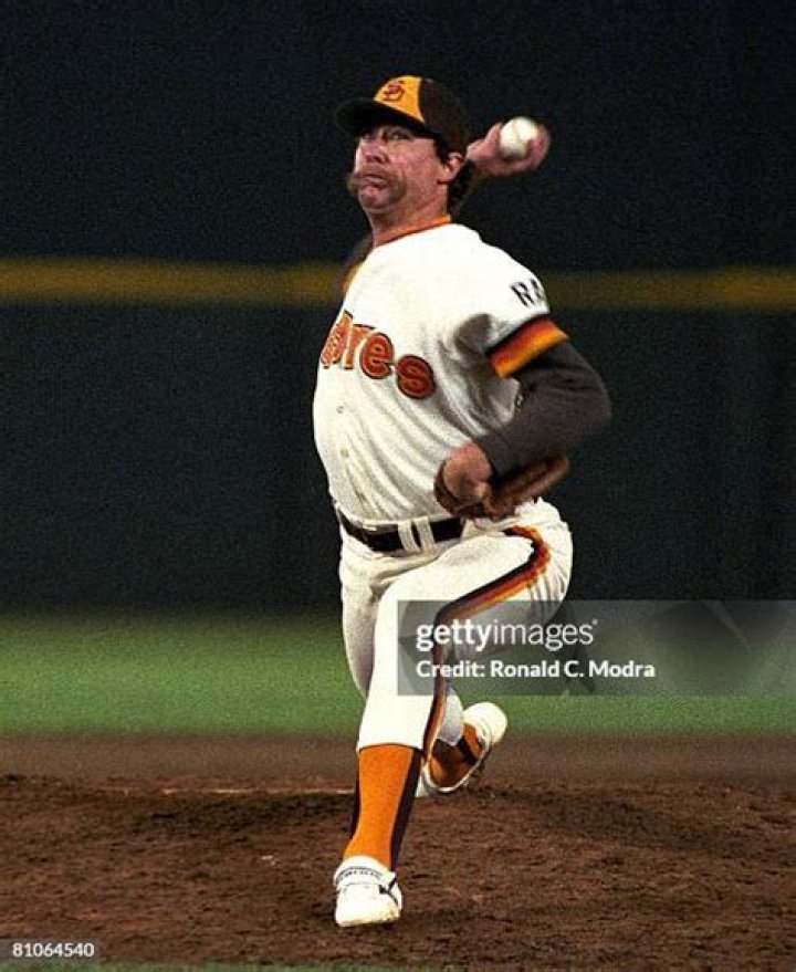 Goose Gossage