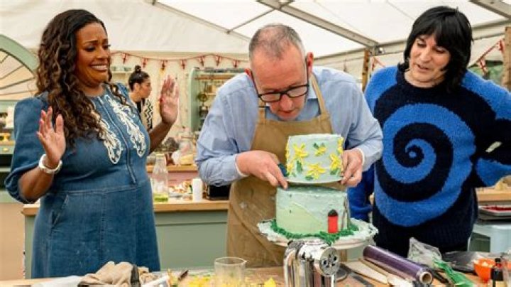 Great British Bake Off: Helena Garcias poker past is a flush of exciting news! Wed 18 Septem
