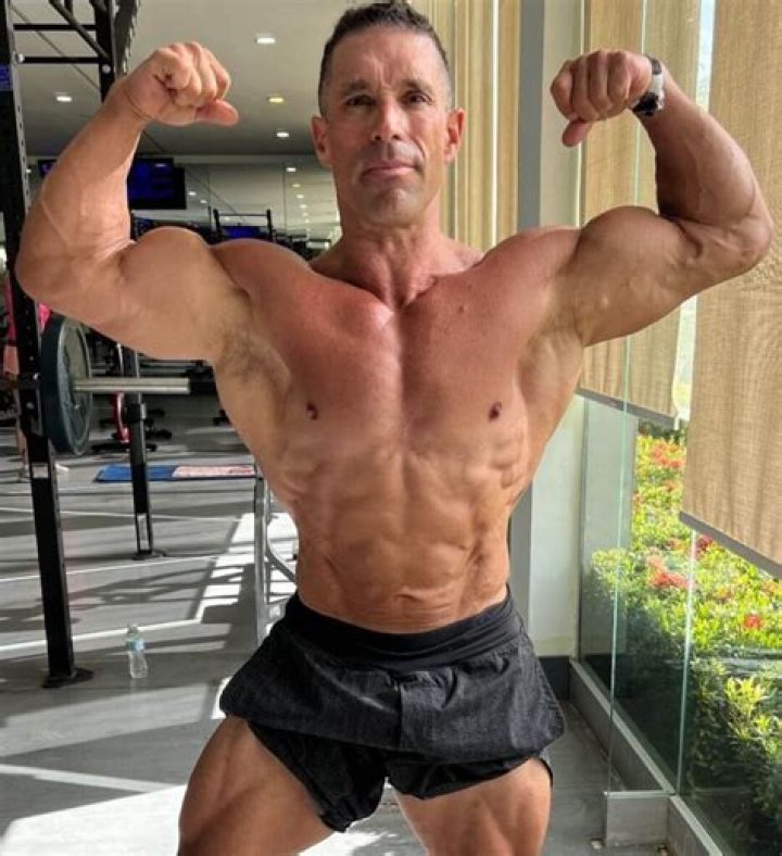 Greg Doucette's Heights, Relationships, And Financial Journey