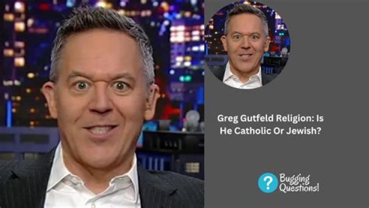 Greg Kinnear Religion Is He Christian Family