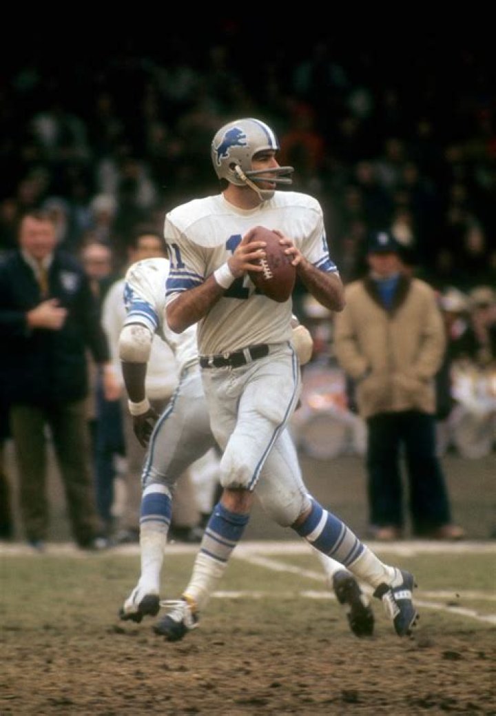 Greg Landry ·
