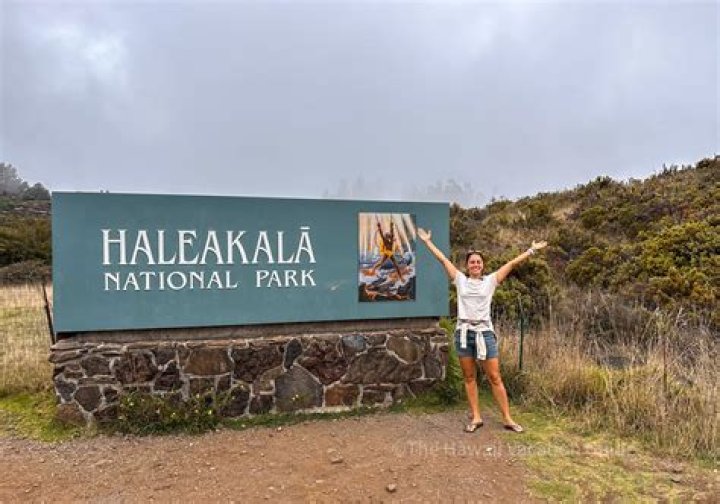 Haleakala park remains closed | News, Sports, Jobs |