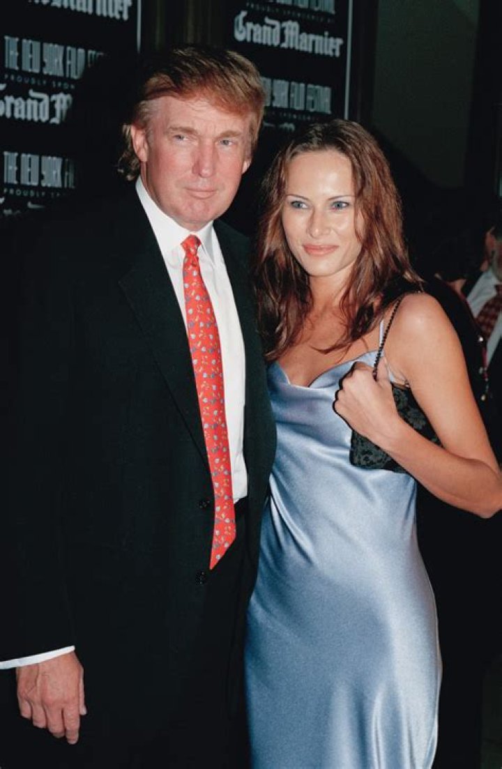 Hank Siemers And Melania Trump's Untold Story