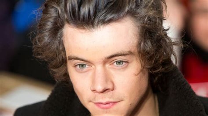 Harry Styles Online Death Threat and One Directions Cult of Mr. X