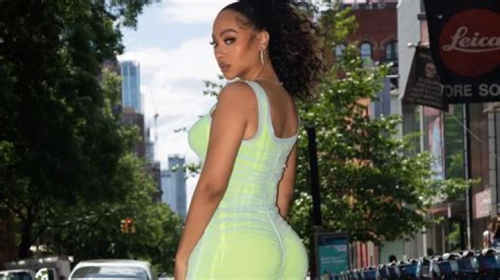 Has Lala Anthony Received Bbl
