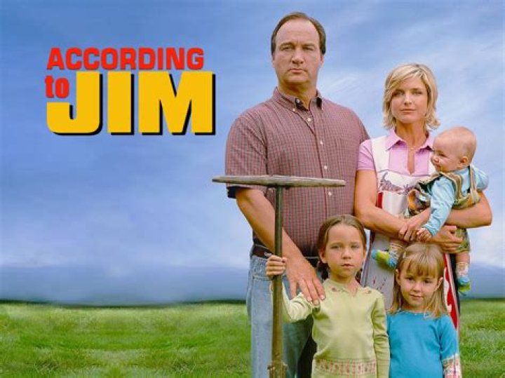 Here's What the 'According to Jim' Cast Is up To Now, 11 Years Later |
