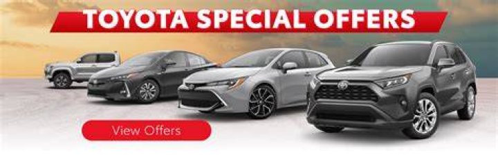 Hesser Toyota Offers Contact-Free Service Appointments in Janesville ·