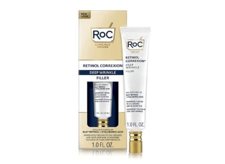 Highest-Rated Wrinkle Filler of 2024 Hollywood Life Reviews Hollywood Life
