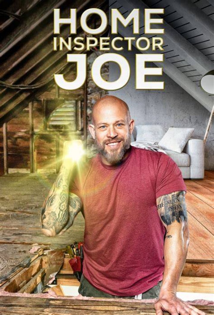 Home Inspector Joe Mazza Wikipedia Bio-Everything To Know About The Actor