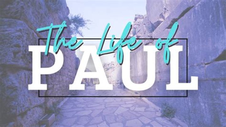 Honoring The Life Of Paul Goike