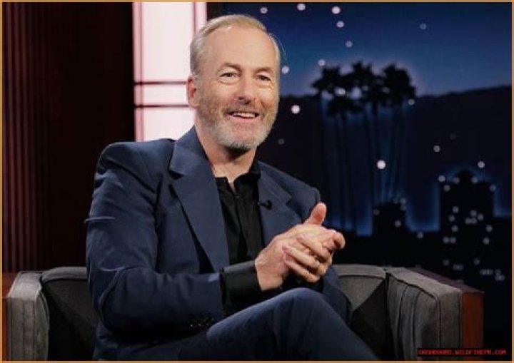 How Bob Odenkirk Lost Weight And Improved His Health After A Heart
