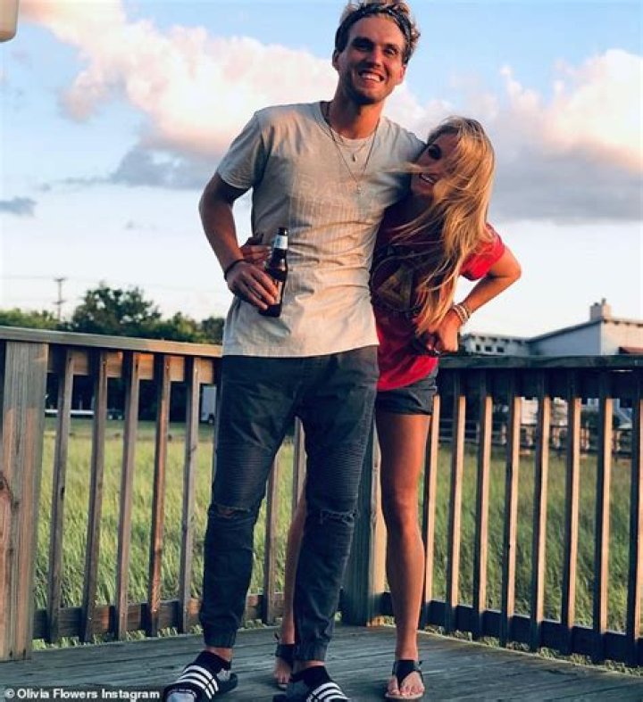 How Brandon Smiley Is Coping With The Loss Of His Mother