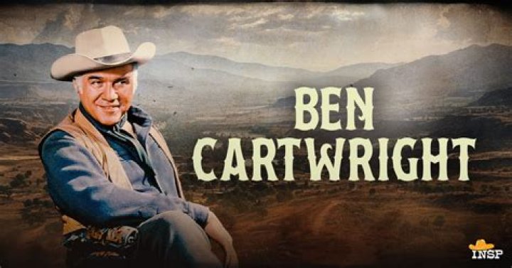 How did Ben Cartwright die Bonanza? Celebrity.fm #1 Official Stars, Business & People Networ |