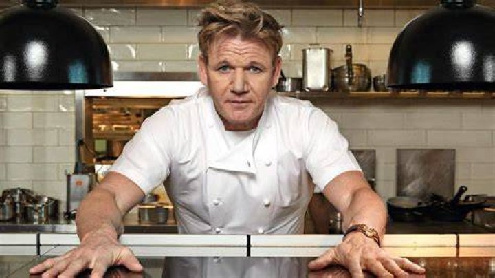 How Did Gordon Ramsay Become Famous?