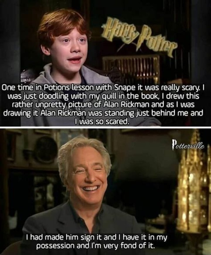 How do you become a Potterhead?