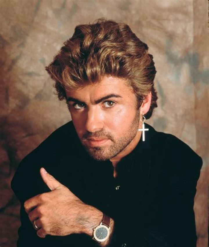 How George Michael's Net Worth Grew To Millions Before His Death
