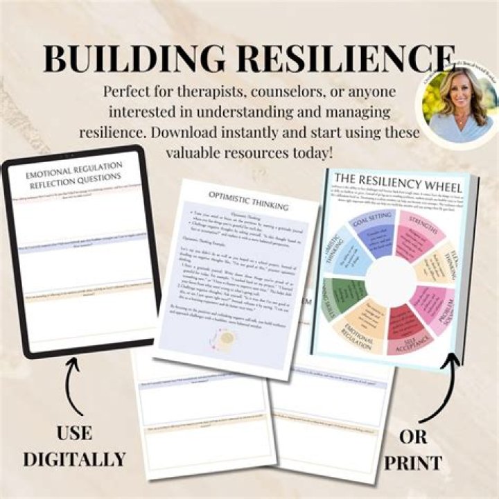 How Gigi Derrico Manages Her Busy Life With Resilience