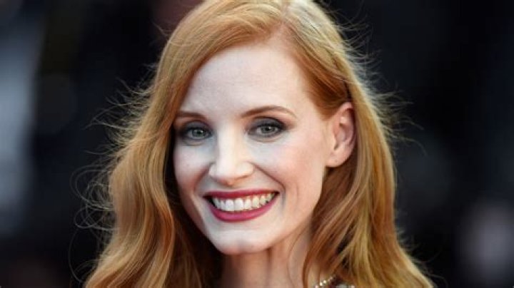 How Much Jessica Chastain Is Really