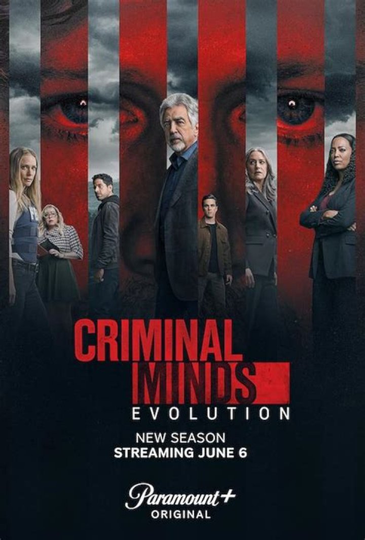 How Old Is Criminal Minds Actor?
