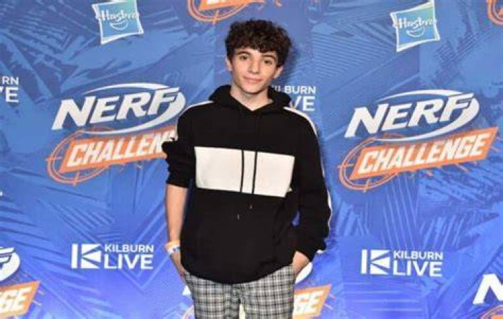 How Old Is Nick Bencivengo
