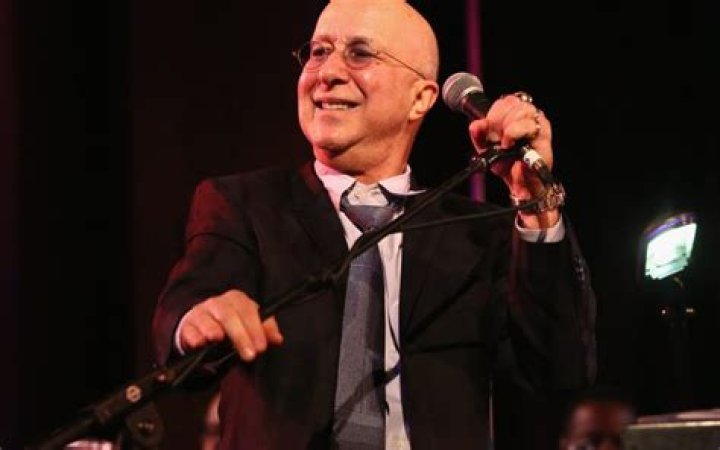 How Old Is Paul Shaffer