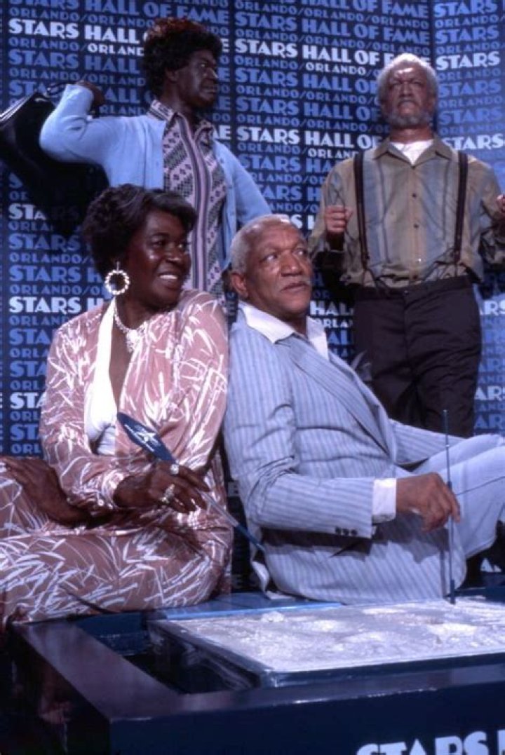How old was Nell Carter when died? Celebrity.fm #1 Official Stars, Business & People Network |