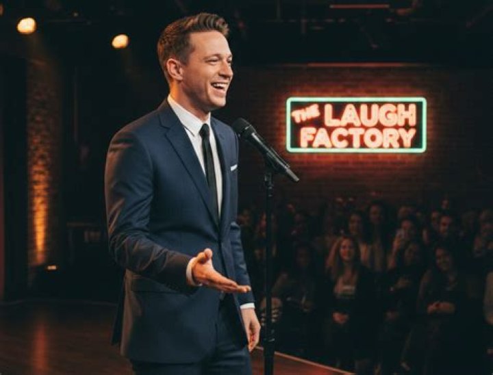 How Pete Davidson's 9/11 Loss Fuels His Comedy