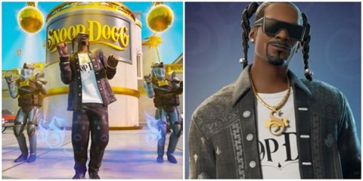How Snoop Dogg Reinvented Jack In The Box