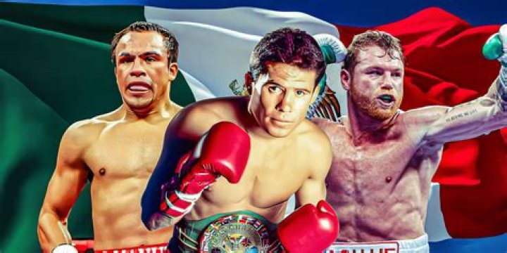 How Tall Is Canelo Alvarez? Uncovering The Mexican Boxer's Height