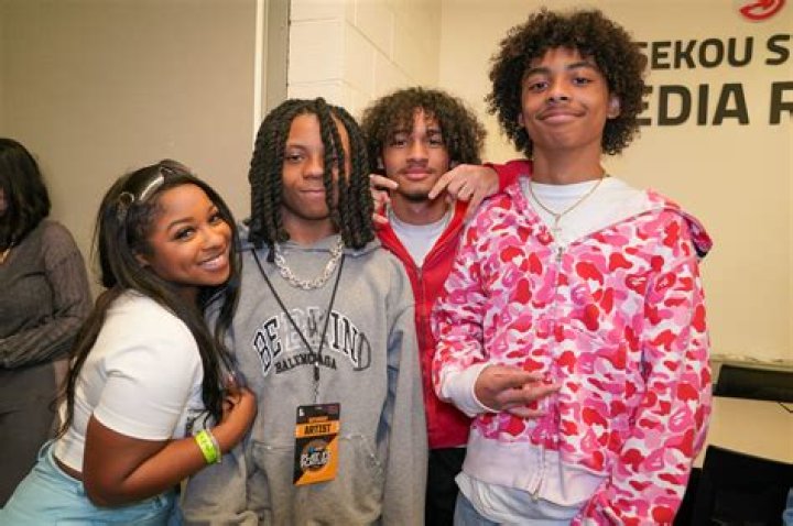 How Tall Is Lil Wayne: Unraveling The Mystery
