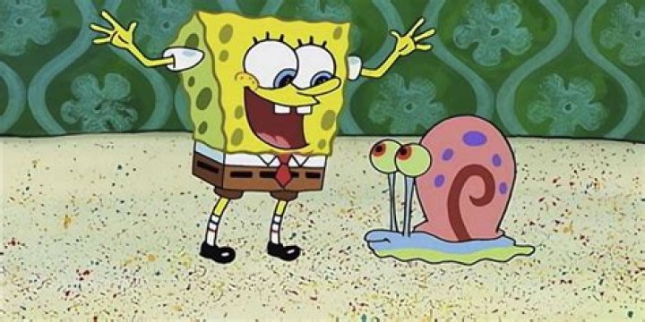 How Tall Is Spongebob Squidward And Other