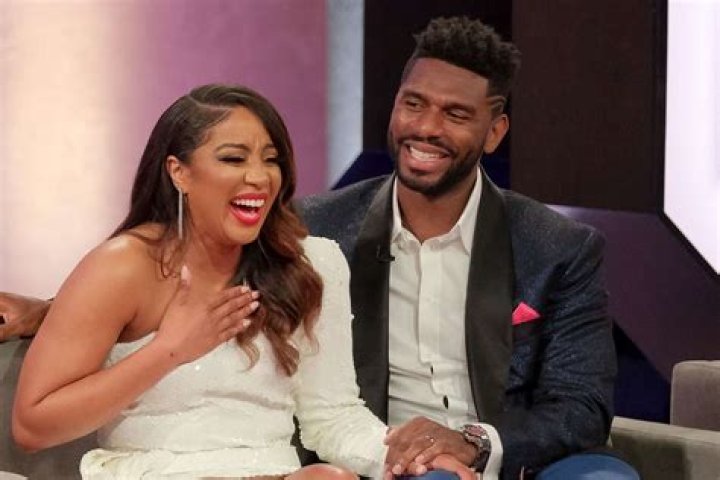 How Tiffany and Brett Brown Became a 'Love Is Blind' Success Story