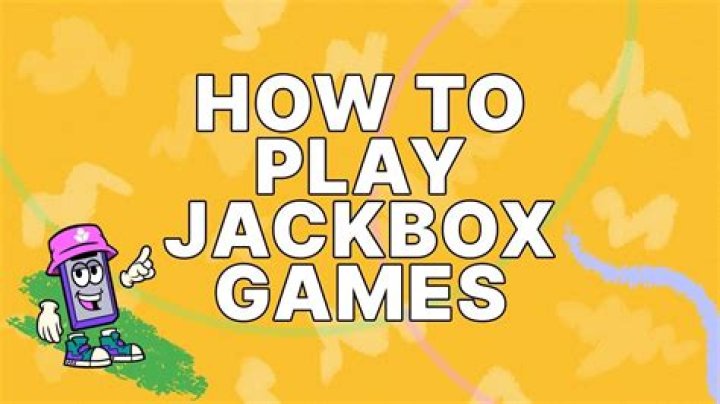 How to Play Jackbox Games on a TV in 3 Ways |