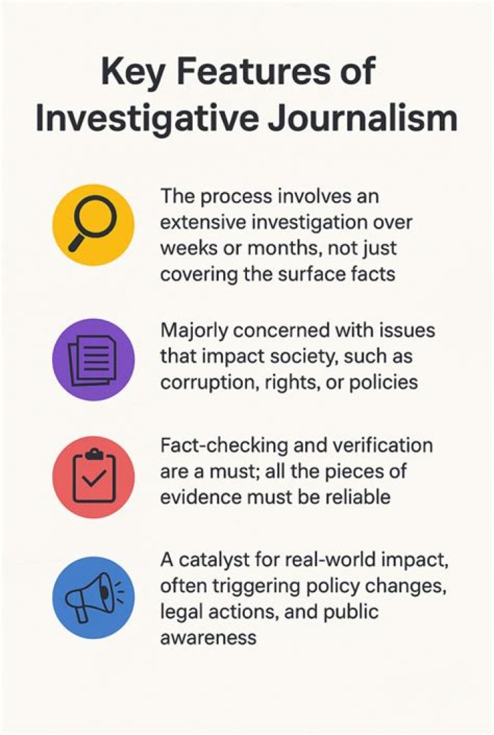 How to Support Investigative Journalism: Erika Calabrese of Leaks
