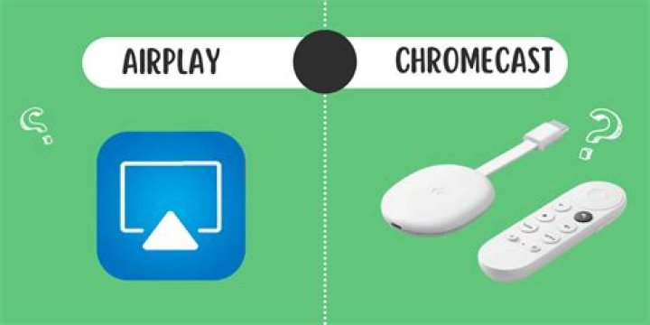 How To Use Airplay with Chromecast – Everything You Need to Know ·