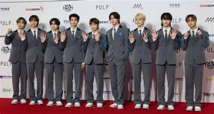 HYBE R U Next winners list, final lineup, ranking and I'LL-IT group members name