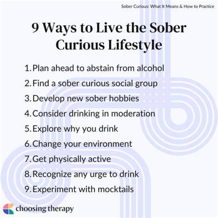 I Swapped Alcohol for 'Psychedelic Water' Popular With the Sober-Curious ·
