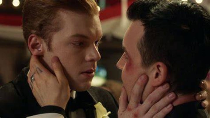 Ian & Mickey Get Married Season 10 Finale Recap Hollywood Life