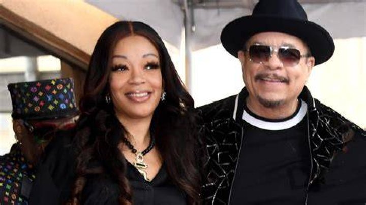 Ice-T's Son Ice Tracy Marrow Jr Takes after His Father Though They Lead Different Lives ·