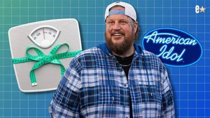 Idol, His Weight Loss & More Hollywood Life