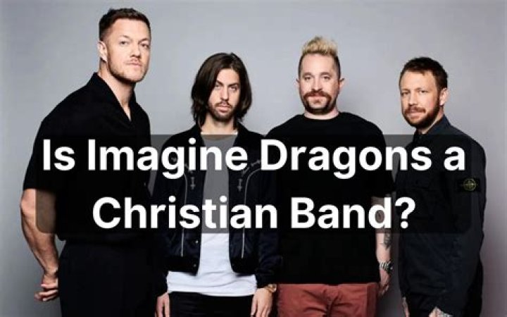 Imagine Dragons (Band) - Members profile, Facts, Wiki, Achievements, Net worth 2024 (updated)