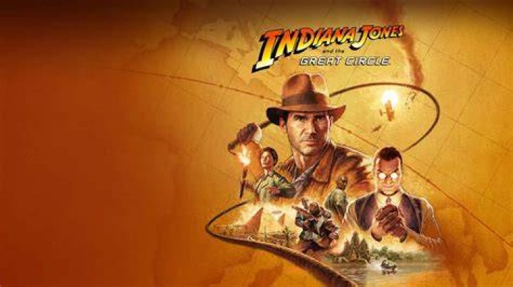 Indiana Jones and the Great Circle - everything we know so far