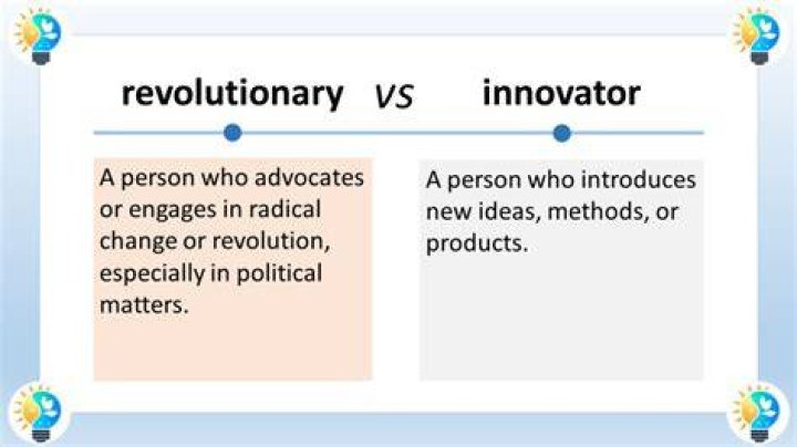 Innovator, Mentor, And Global Change-Maker