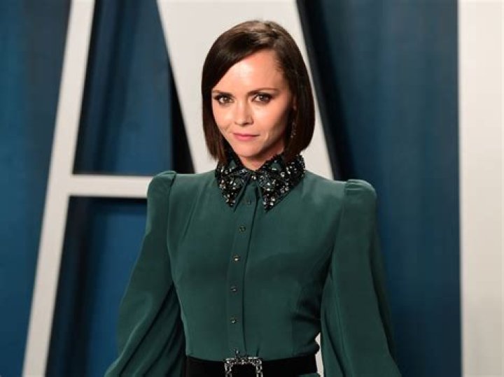 Inside Christina Ricci's 'Financial Traumas' From James Heerdegen Split |