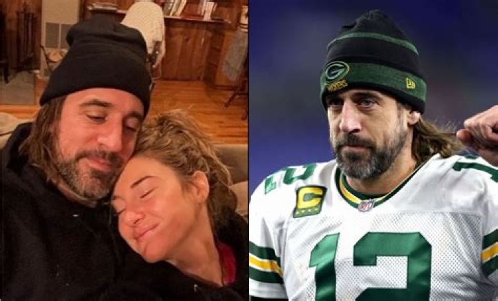 Inside Shailene Woodley And Aaron Rodgers' Enduring Love