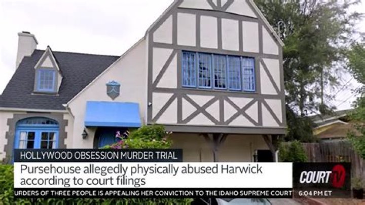 Inside The Chilling Case Of Gareth Pursehouse