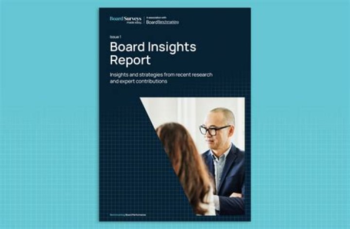 Insights And Surprising Facts Revealed