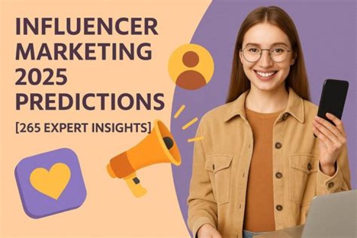 Insights, Discoveries, And Influencer Strategies