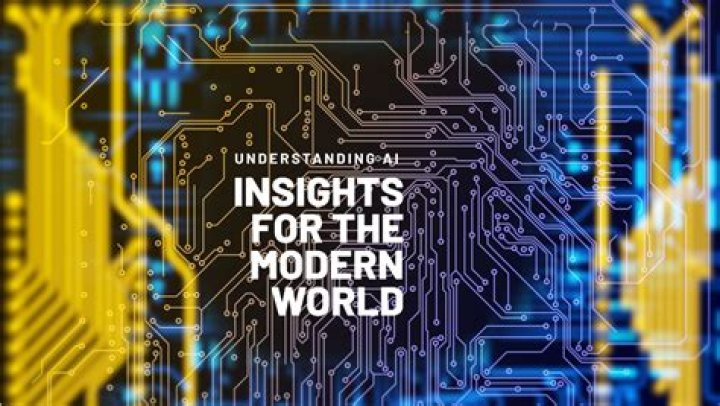 Insights For The Modern World